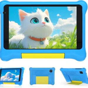 7" Kids Learning Tablet