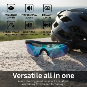 AI Smart Glasses