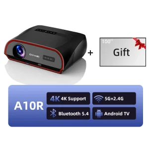 CAIWEI A10R Projector