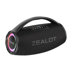 ZEALOT Outdoor Portable Subwoofer Speaker