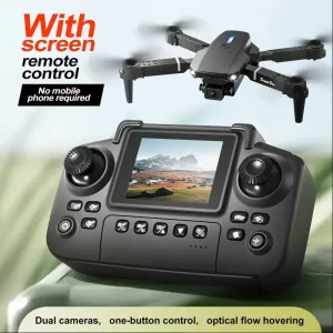 2025 E88 Drone HD Dual Camera