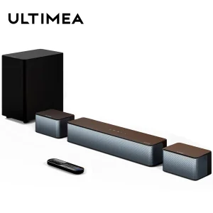 ULTIMEA 320W Soundbar
