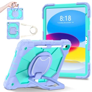 Rugged Armor Kids Case For iPad