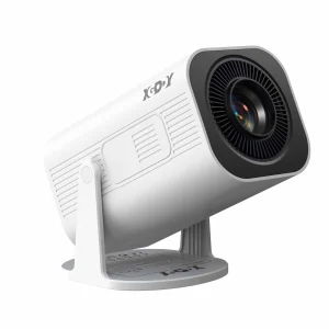XGODY 1080p LED Projector
