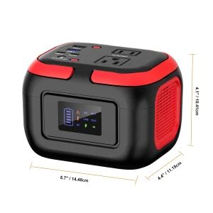Portable Power Station