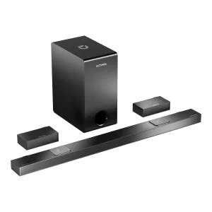 ULTIMEA 5.1.2 Dolby Atmos Soundbar