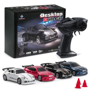 4WD RC Drift Car