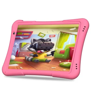 PRITOM 10 inch kids tablet
